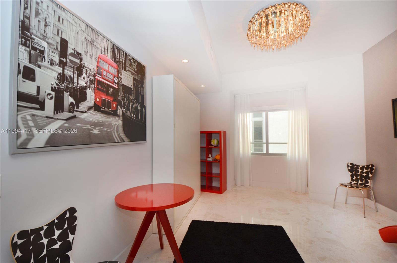 1100 Biscayne Blvd #6104, Miami FL 33132