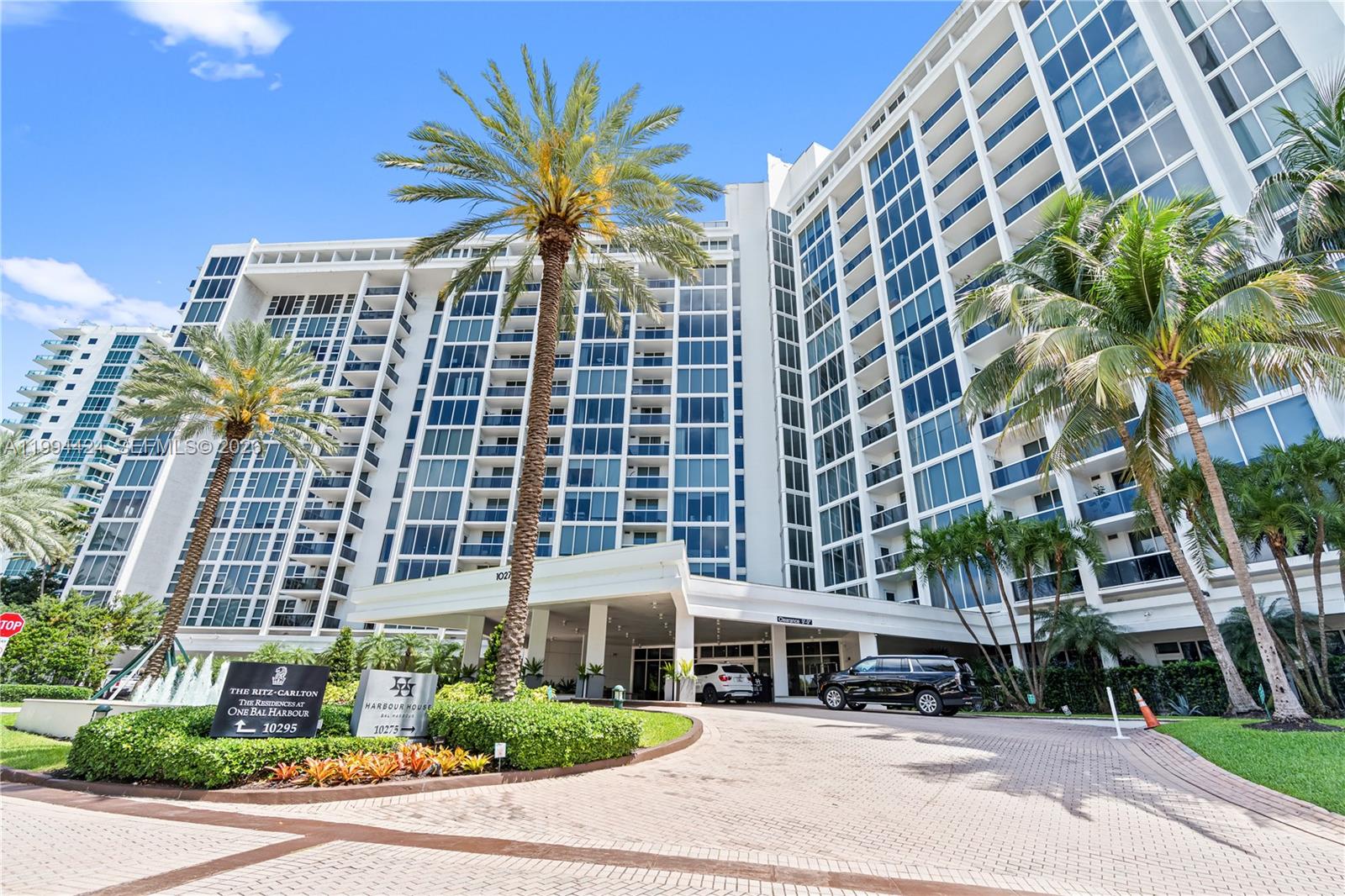 10275 Collins Ave #429, Bal Harbour FL 33154