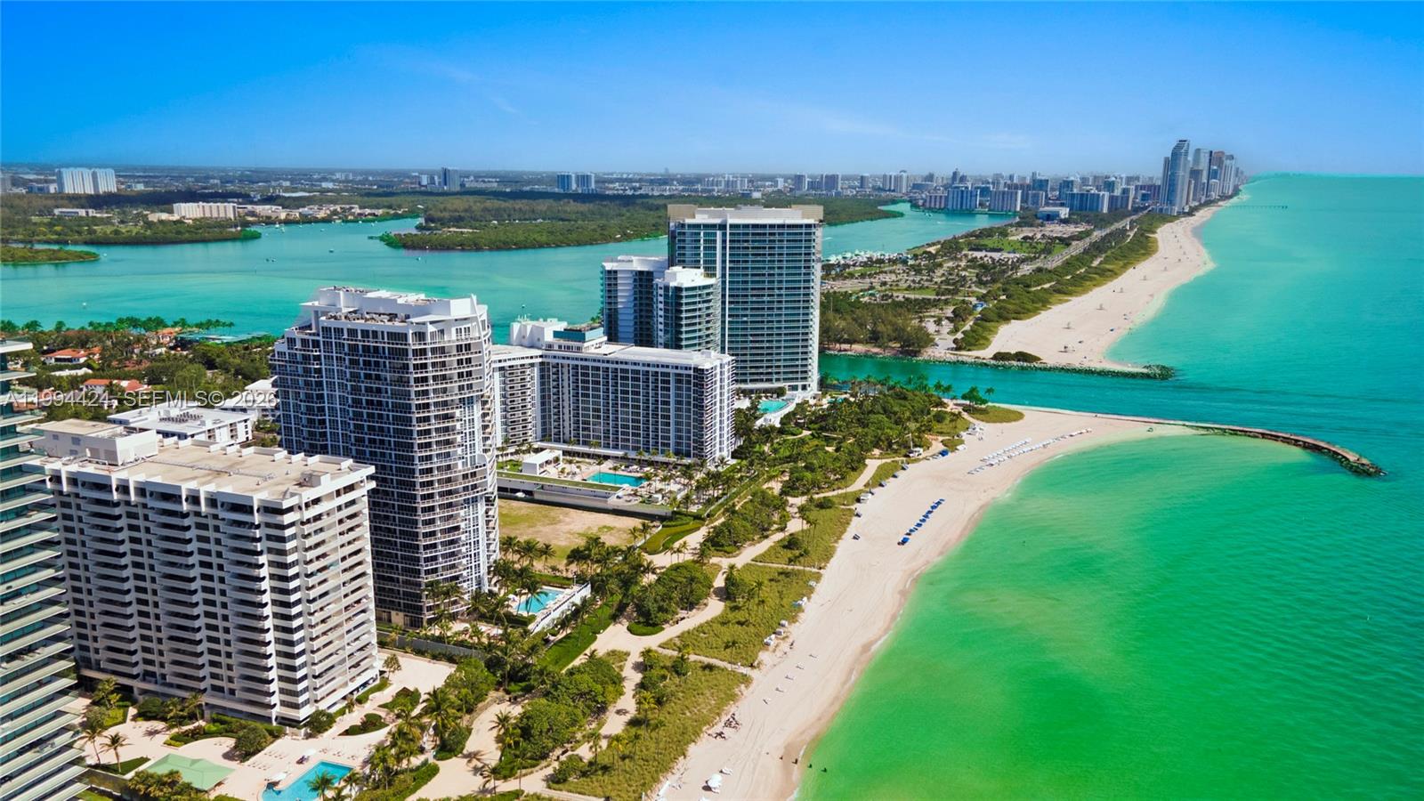 10275 Collins Ave #429, Bal Harbour FL 33154