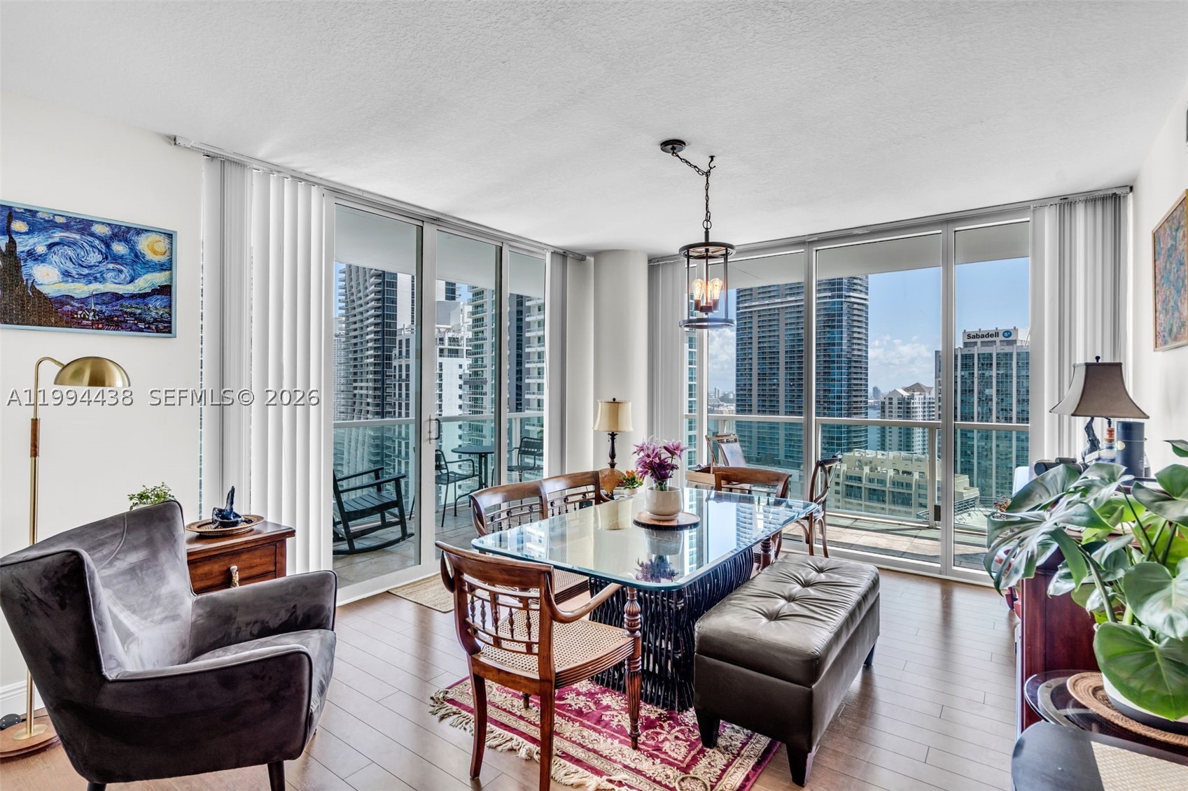 1250 S Miami Ave #3206, Miami FL 33130