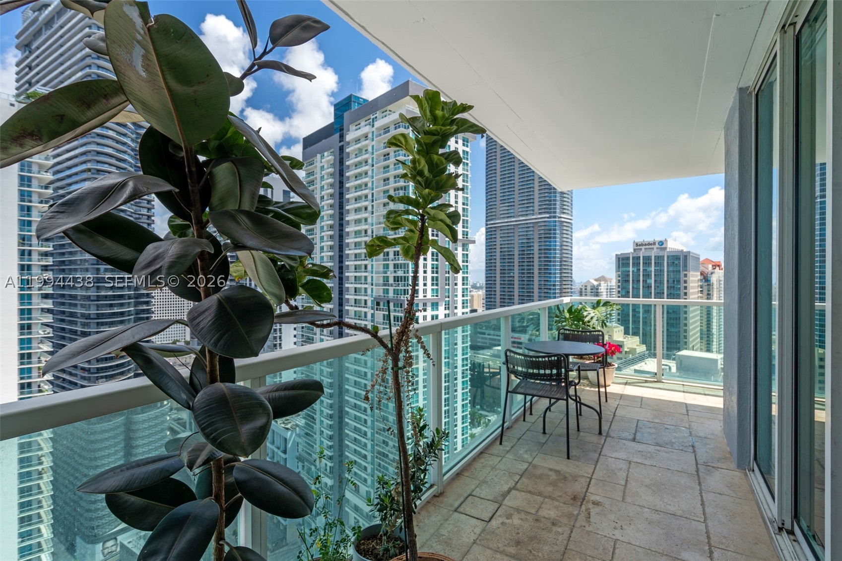 1250 S Miami Ave #3206, Miami FL 33130