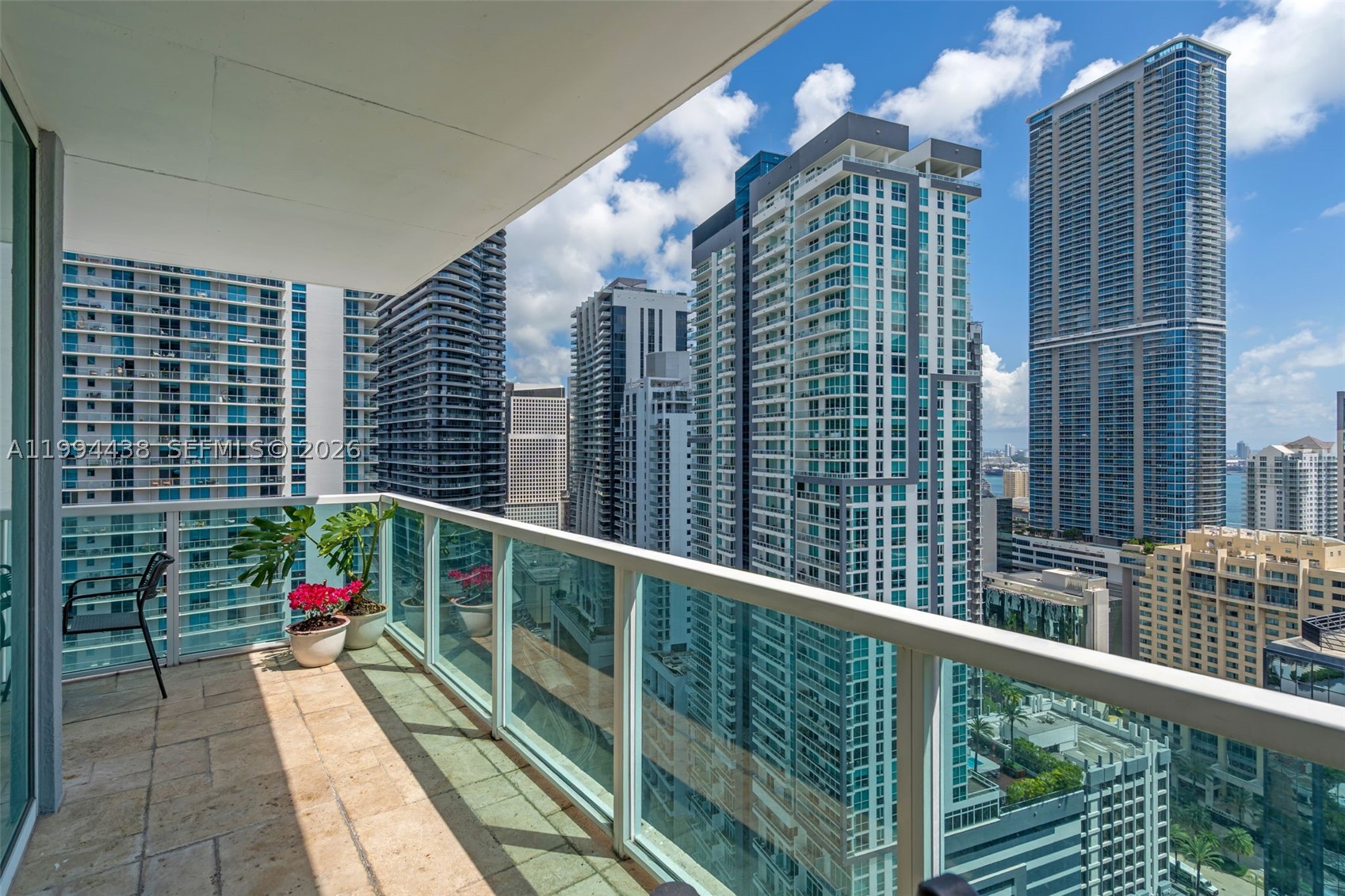 1250 S Miami Ave #3206, Miami FL 33130