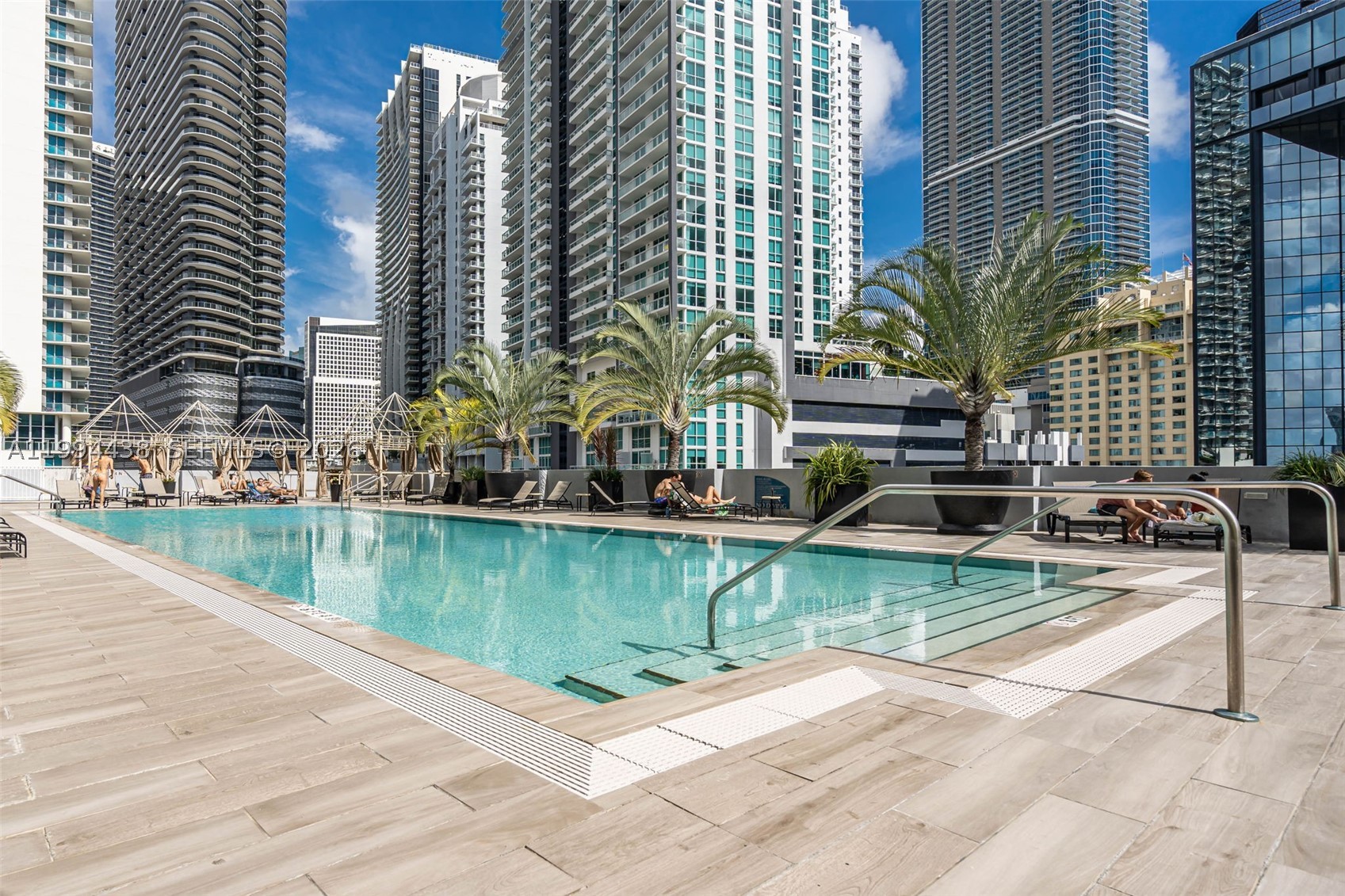 1250 S Miami Ave #3206, Miami FL 33130