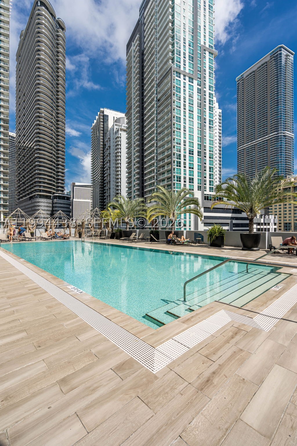 1250 S Miami Ave #3206, Miami FL 33130