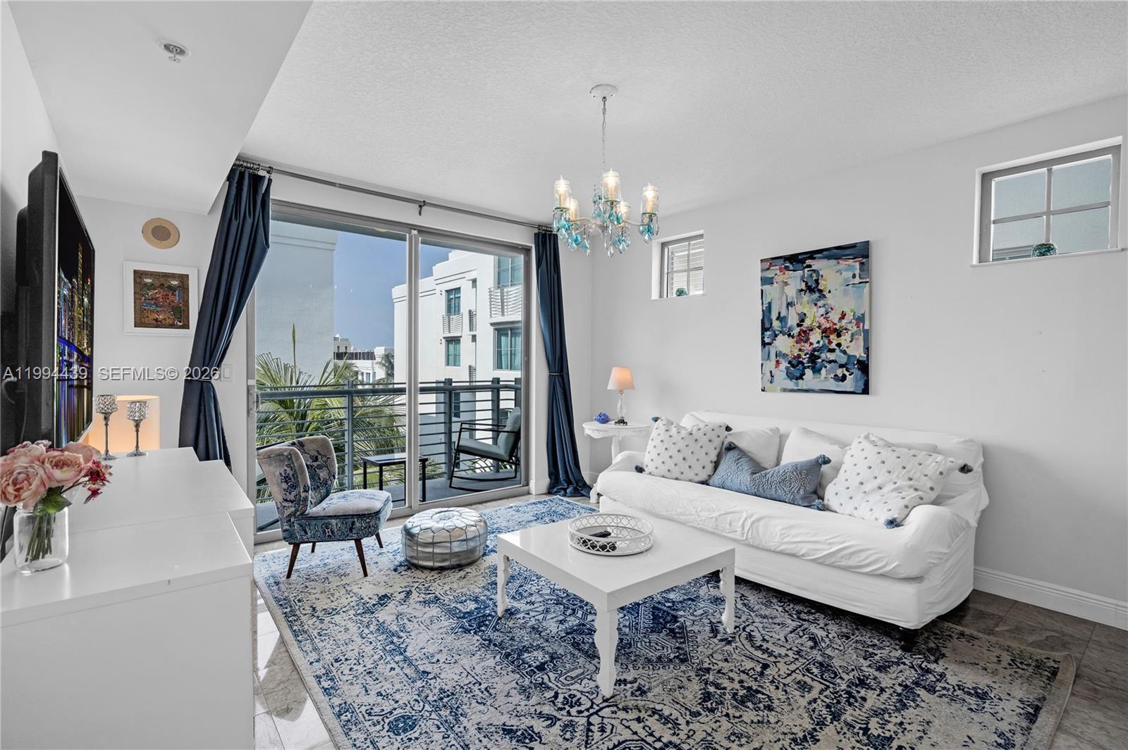 110 Washington Ave #1712, Miami Beach FL 33139