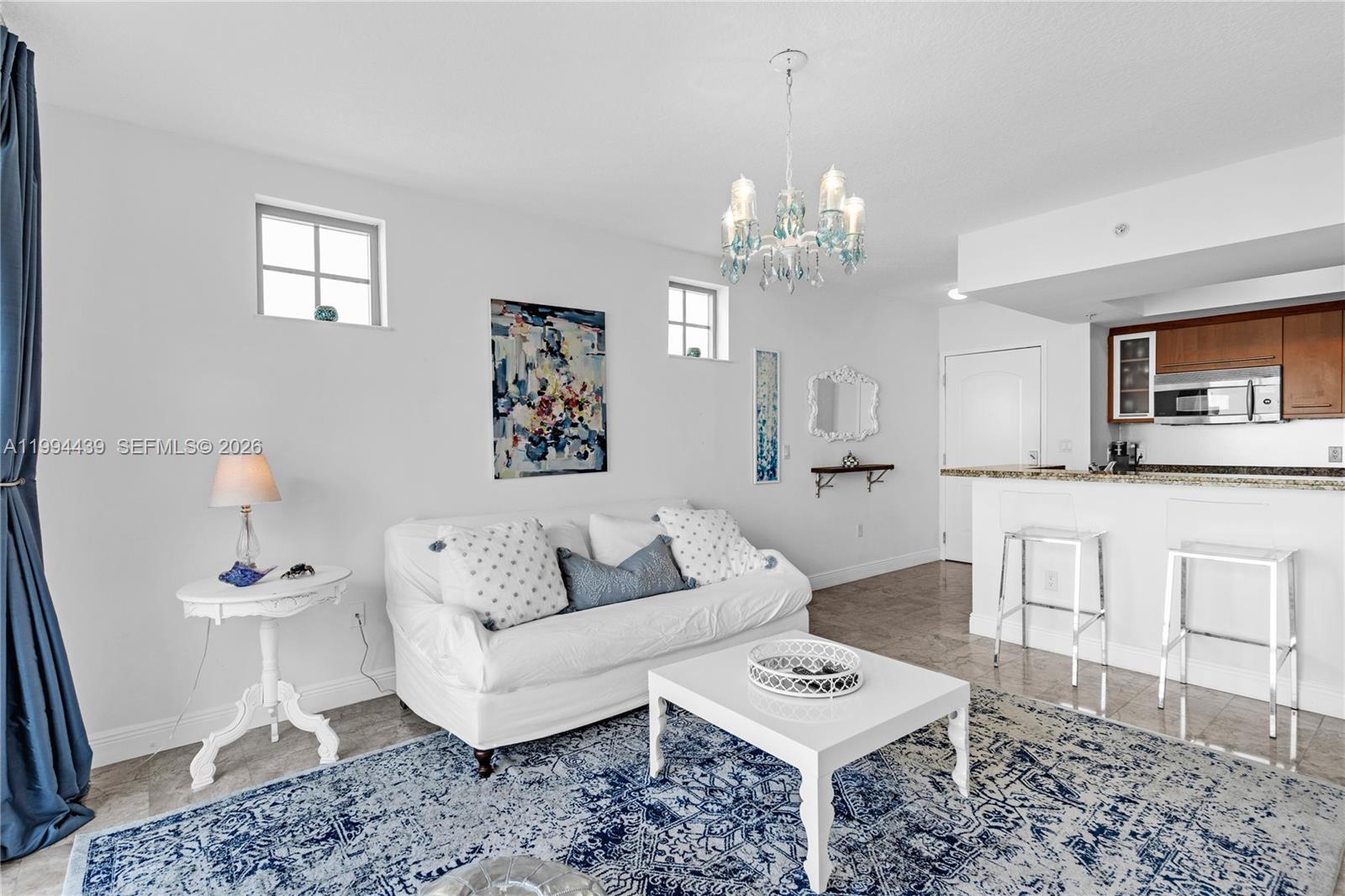 110 Washington Ave #1712, Miami Beach FL 33139