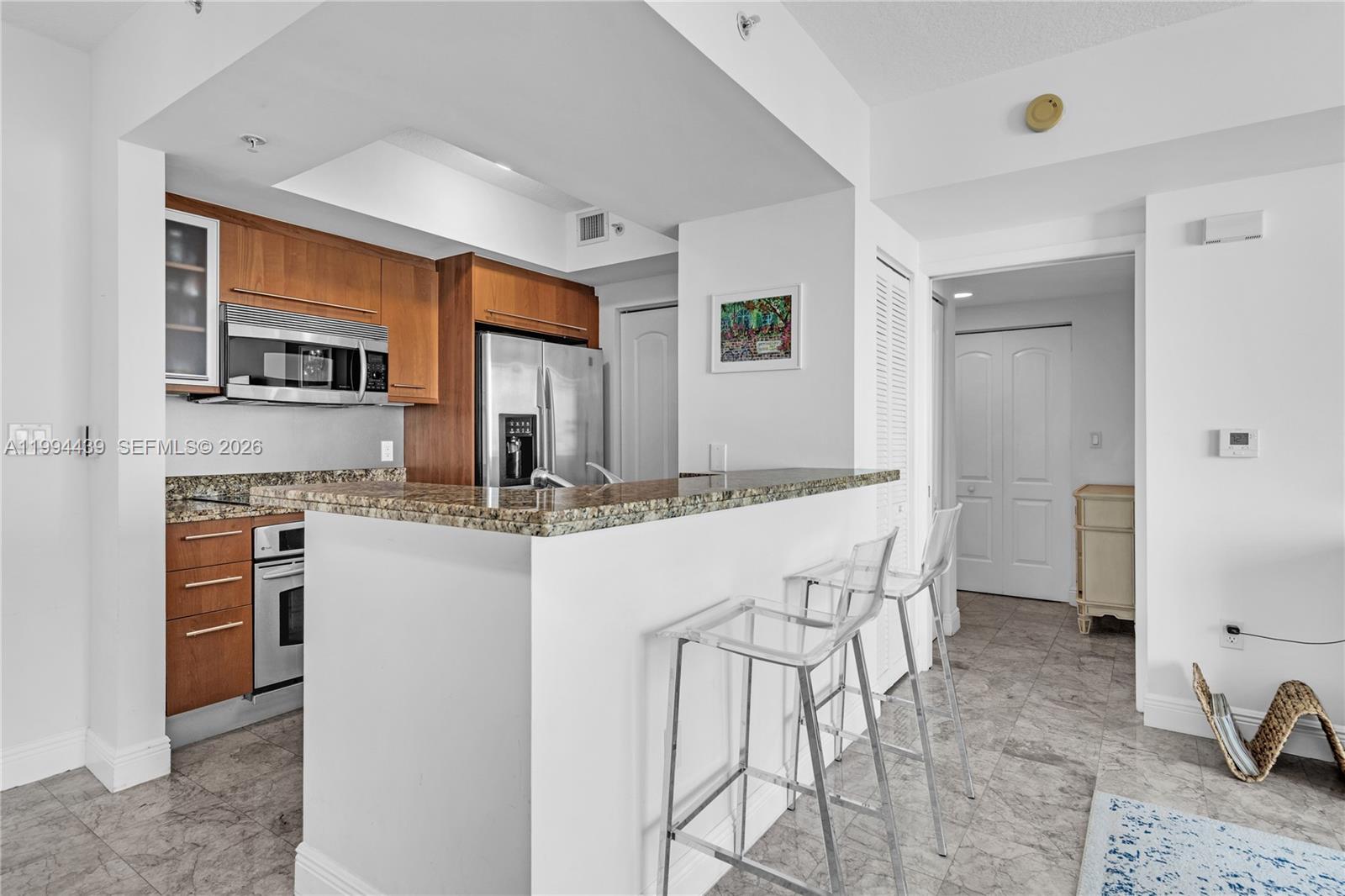 110 Washington Ave #1712, Miami Beach FL 33139