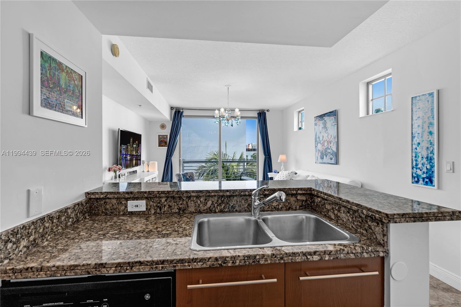 110 Washington Ave #1712, Miami Beach FL 33139