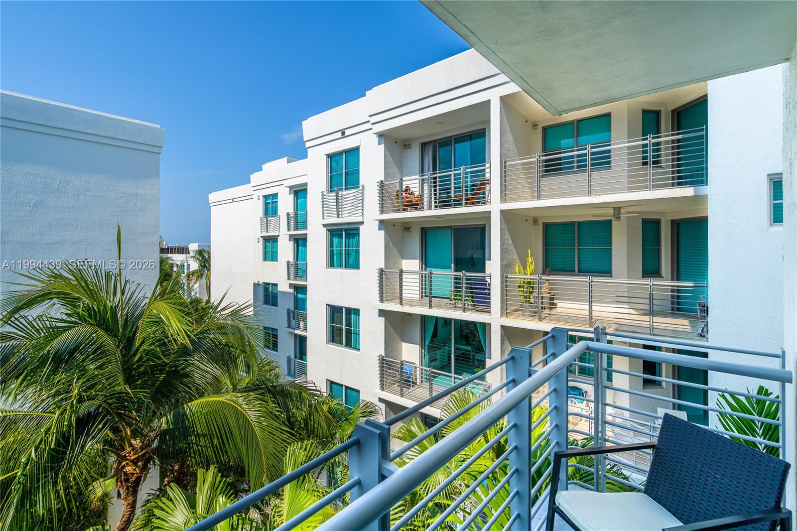 110 Washington Ave #1712, Miami Beach FL 33139
