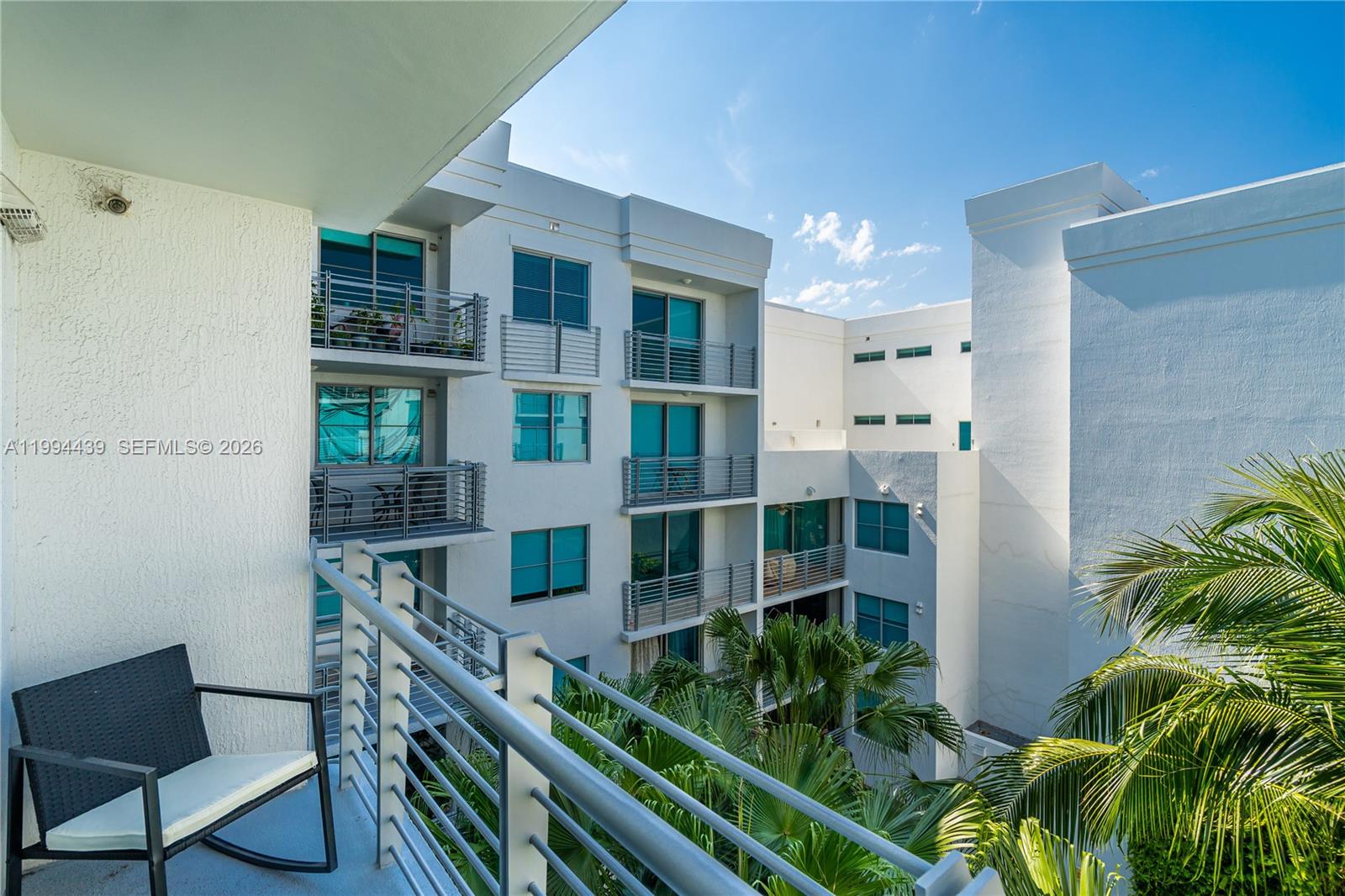 110 Washington Ave #1712, Miami Beach FL 33139