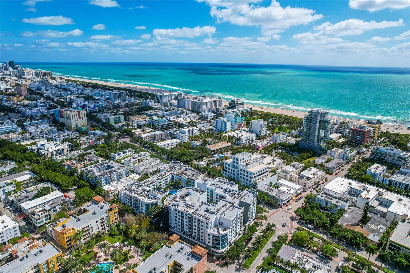 110 Washington Ave #1712, Miami Beach FL 33139