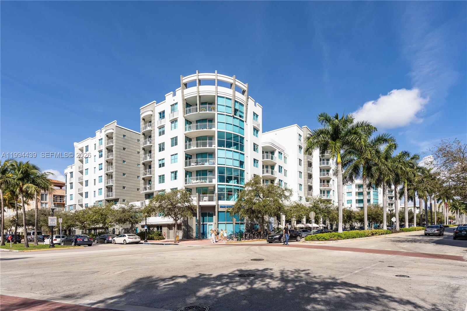 110 Washington Ave #1712, Miami Beach FL 33139