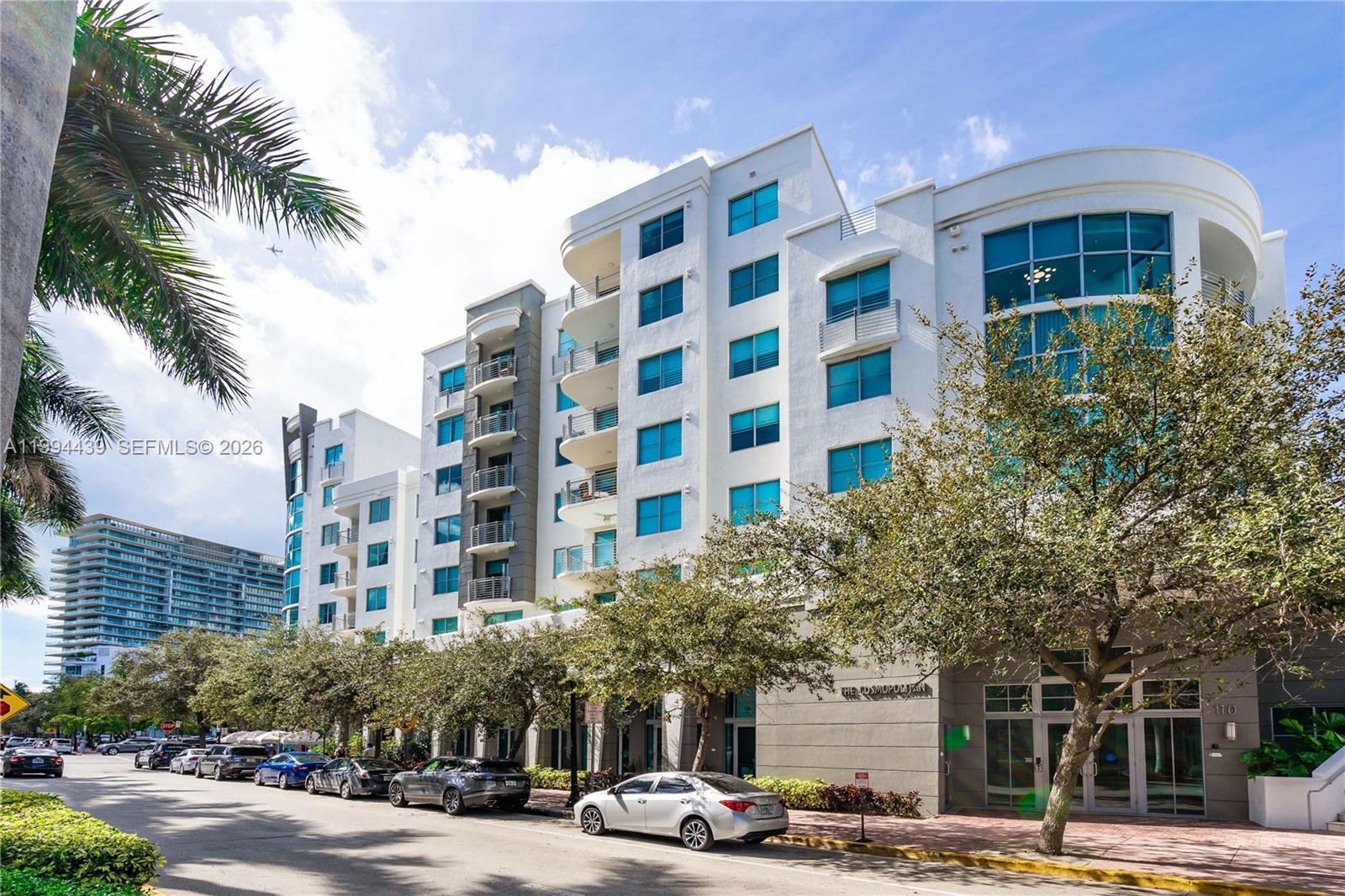 110 Washington Ave #1712, Miami Beach FL 33139