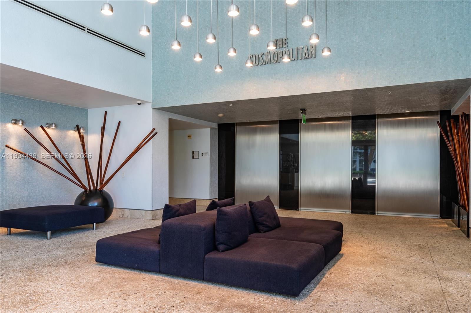 110 Washington Ave #1712, Miami Beach FL 33139