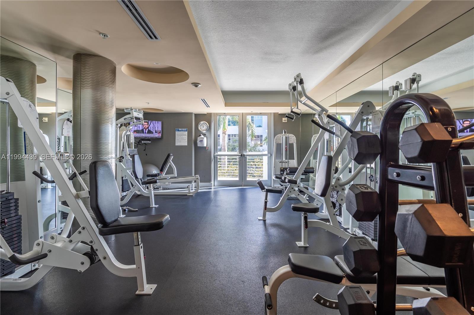 110 Washington Ave #1712, Miami Beach FL 33139