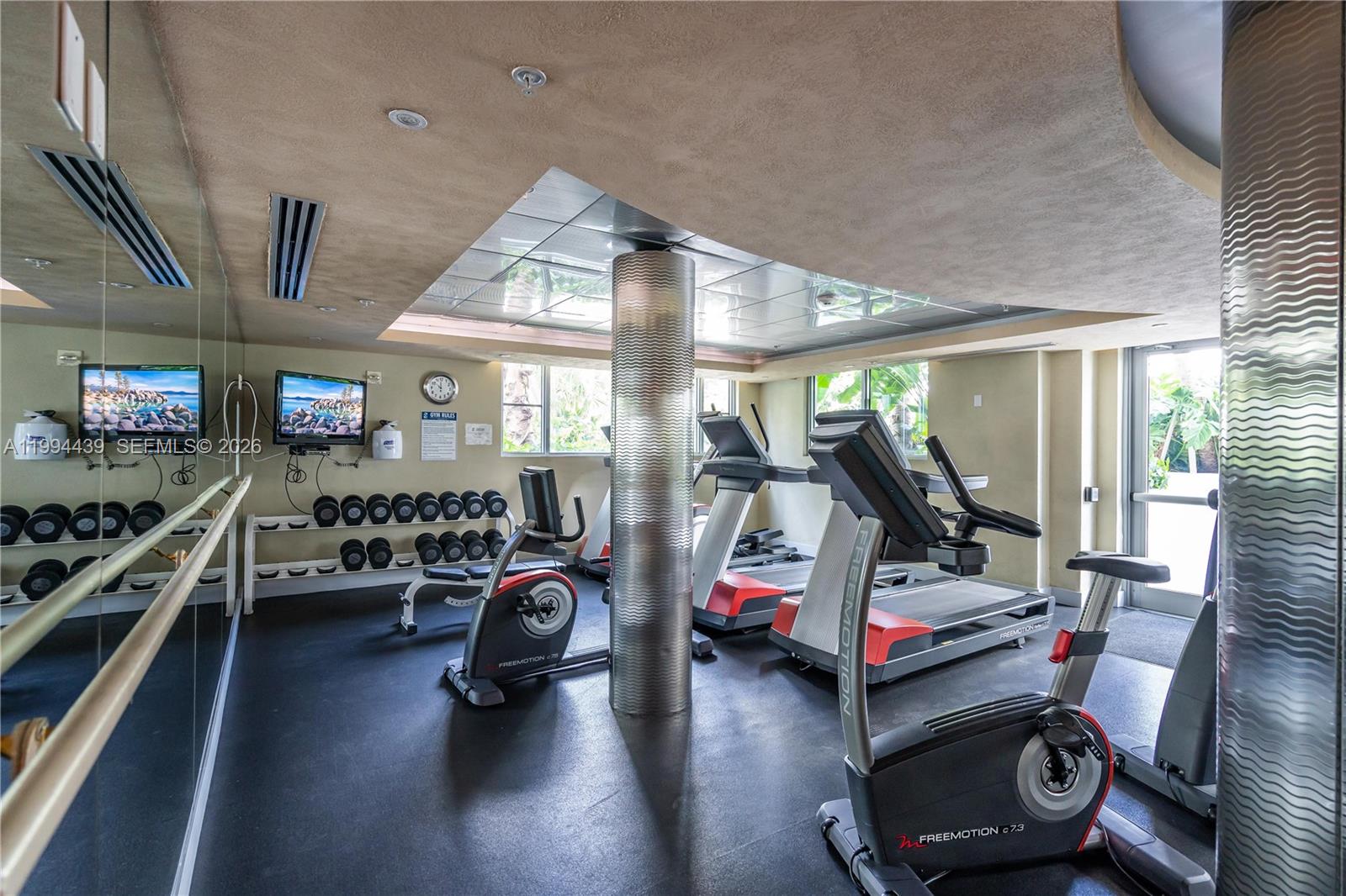 110 Washington Ave #1712, Miami Beach FL 33139