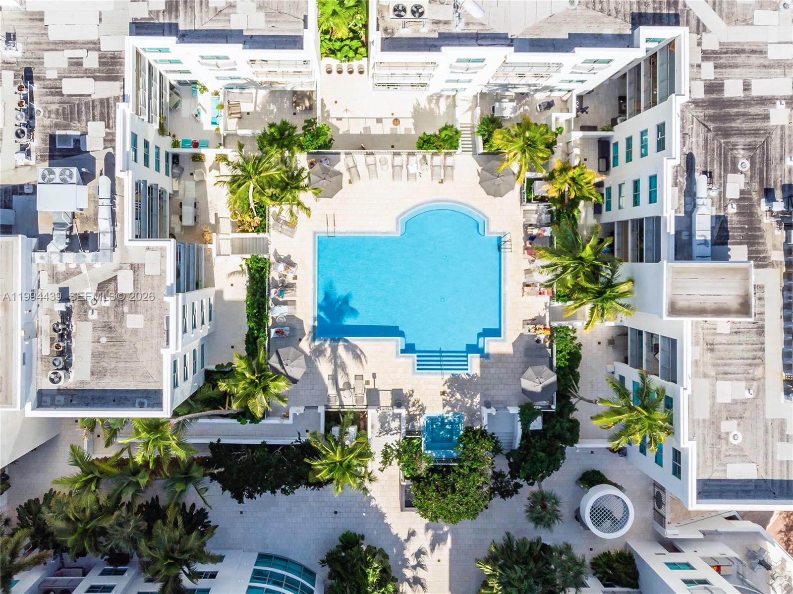 110 Washington Ave #1712, Miami Beach FL 33139