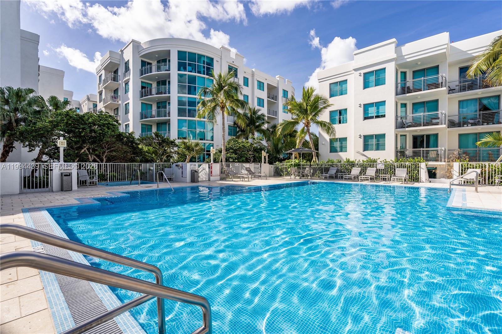 110 Washington Ave #1712, Miami Beach FL 33139