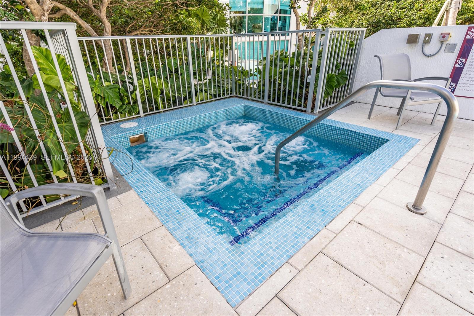 110 Washington Ave #1712, Miami Beach FL 33139