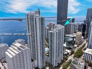 951 Brickell Ave #3002, Miami FL 33131
