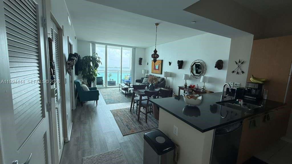 951 Brickell Ave #3002, Miami FL 33131