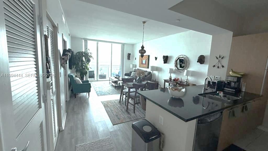 951 Brickell Ave #3002, Miami FL 33131