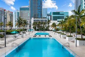 951 Brickell Ave #3002, Miami FL 33131