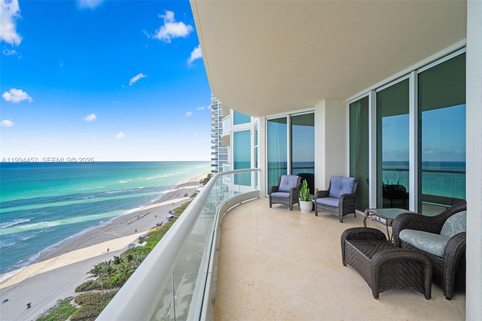16047 Collins Ave #1202, Sunny Isles Beach FL 33160