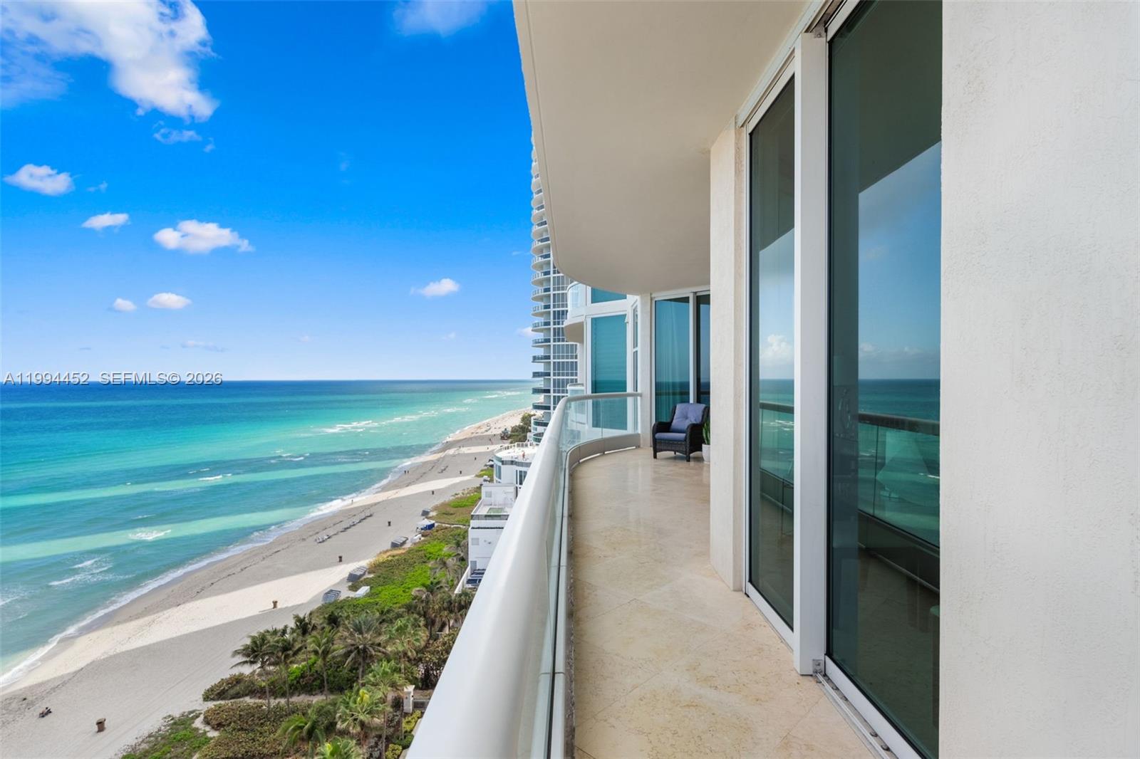 16047 Collins Ave #1202, Sunny Isles Beach FL 33160
