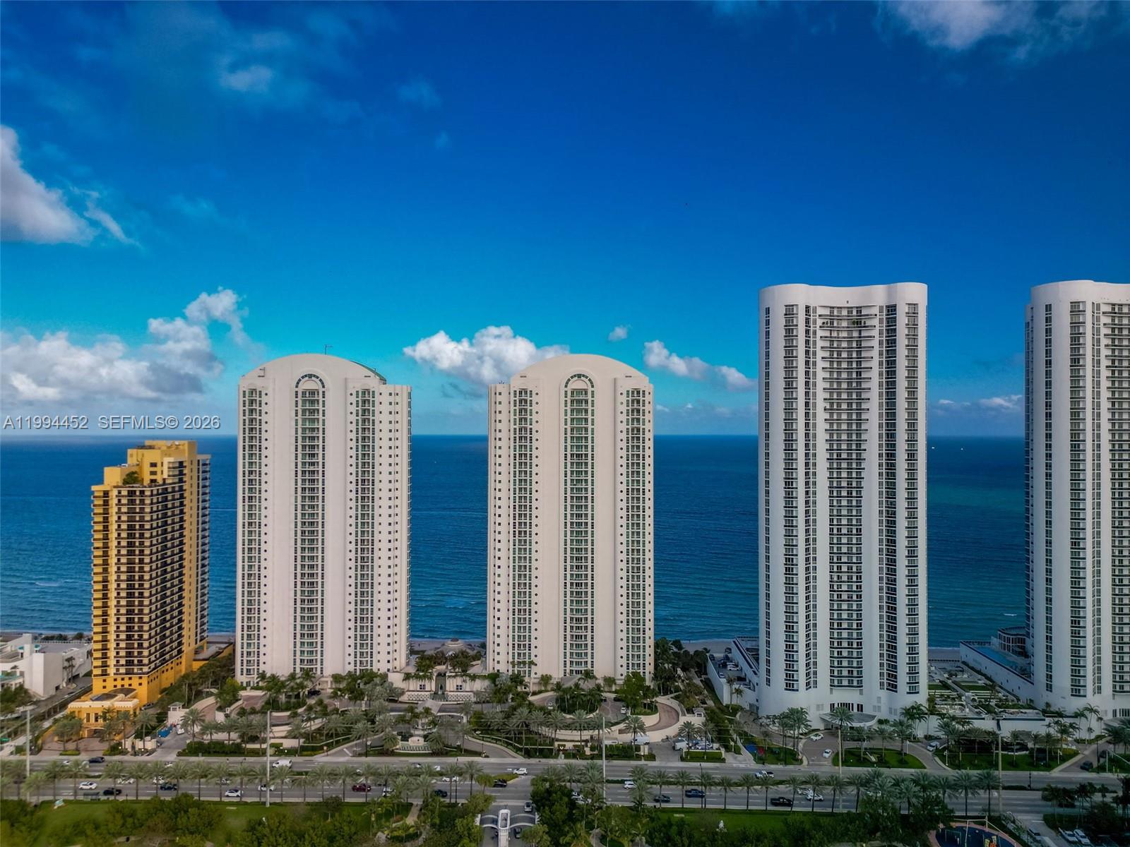 16047 Collins Ave #1202, Sunny Isles Beach FL 33160
