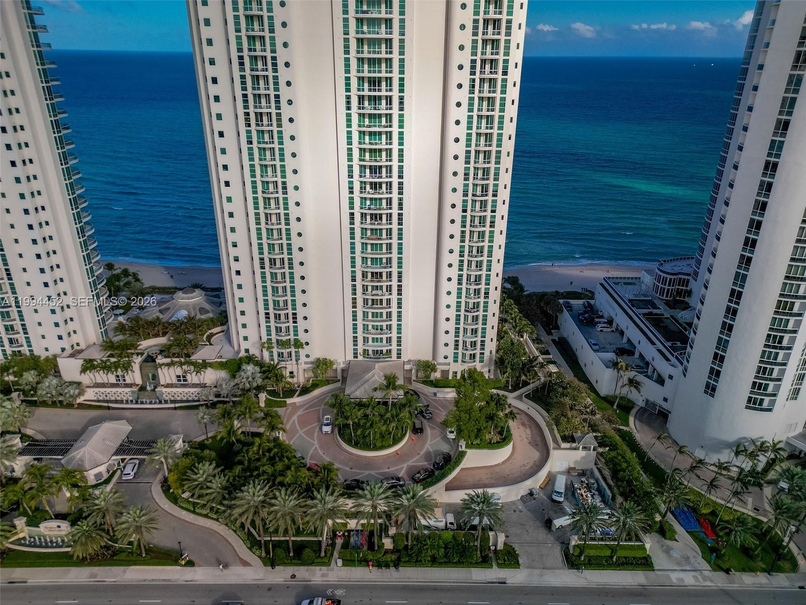 16047 Collins Ave #1202, Sunny Isles Beach FL 33160