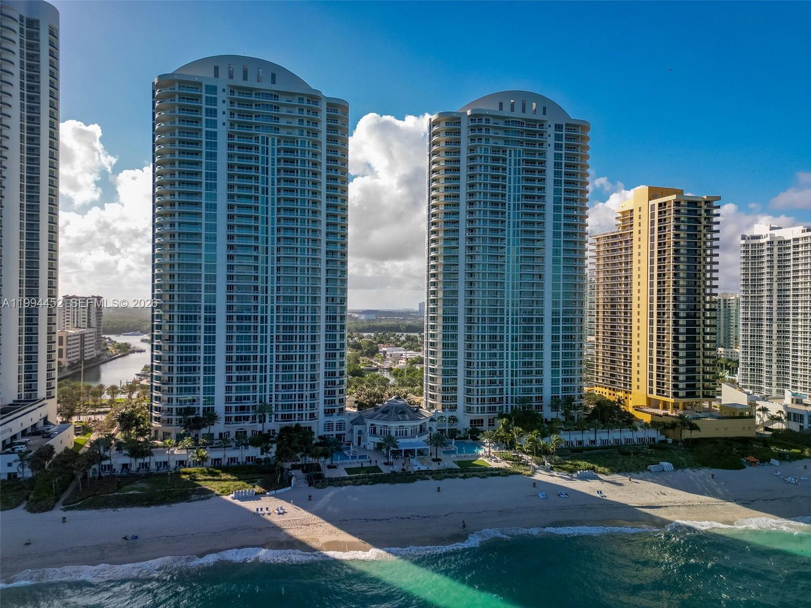 16047 Collins Ave #1202, Sunny Isles Beach FL 33160