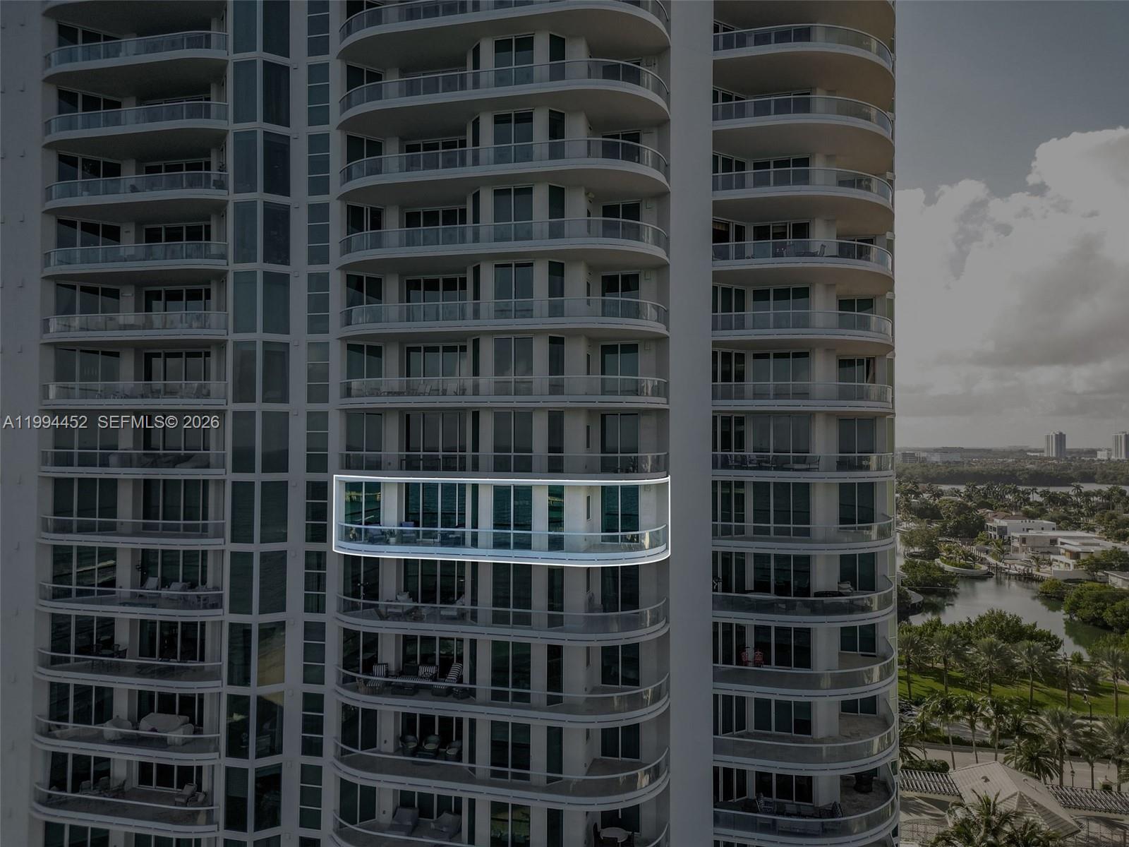 16047 Collins Ave #1202, Sunny Isles Beach FL 33160