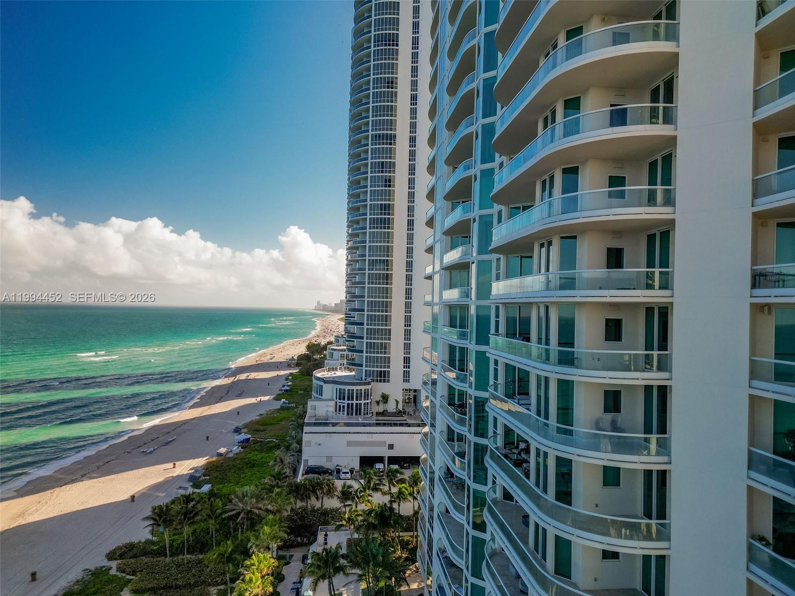 16047 Collins Ave #1202, Sunny Isles Beach FL 33160