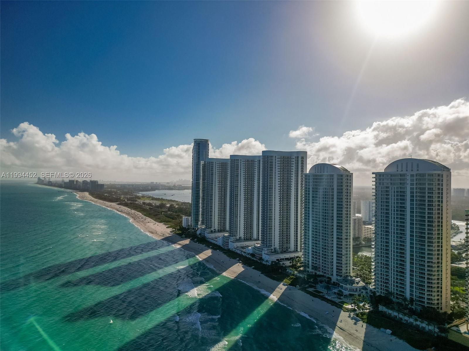 16047 Collins Ave #1202, Sunny Isles Beach FL 33160
