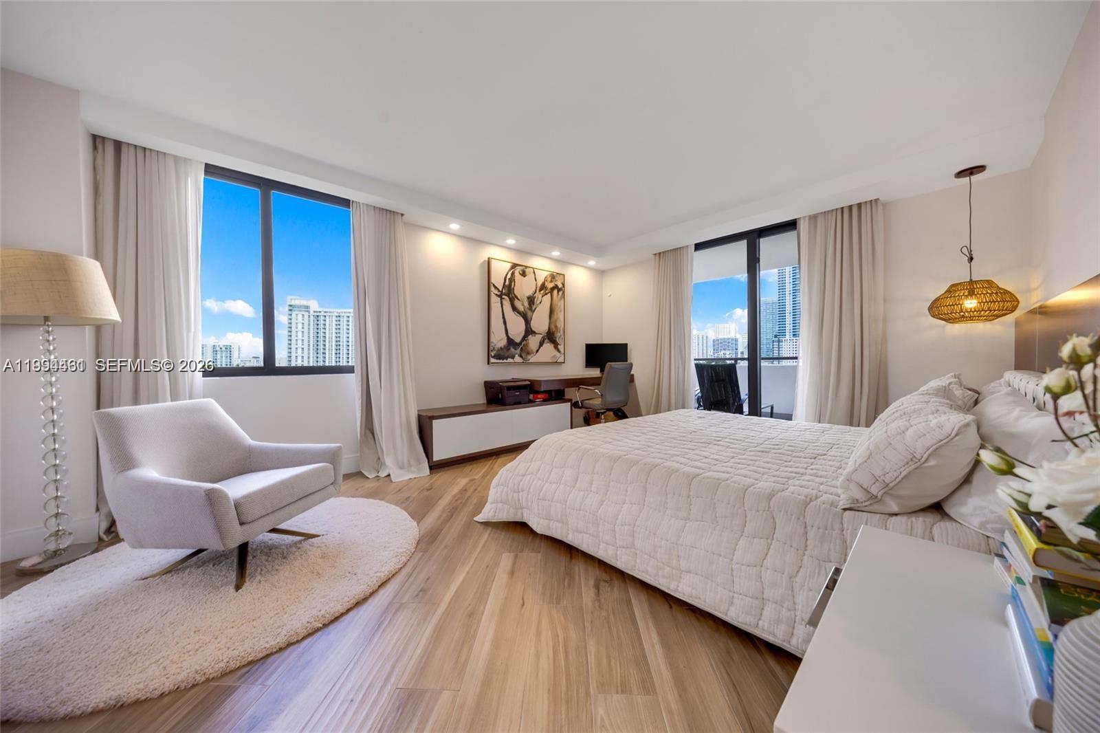1581 Brickell Ave #506, Miami FL 33129