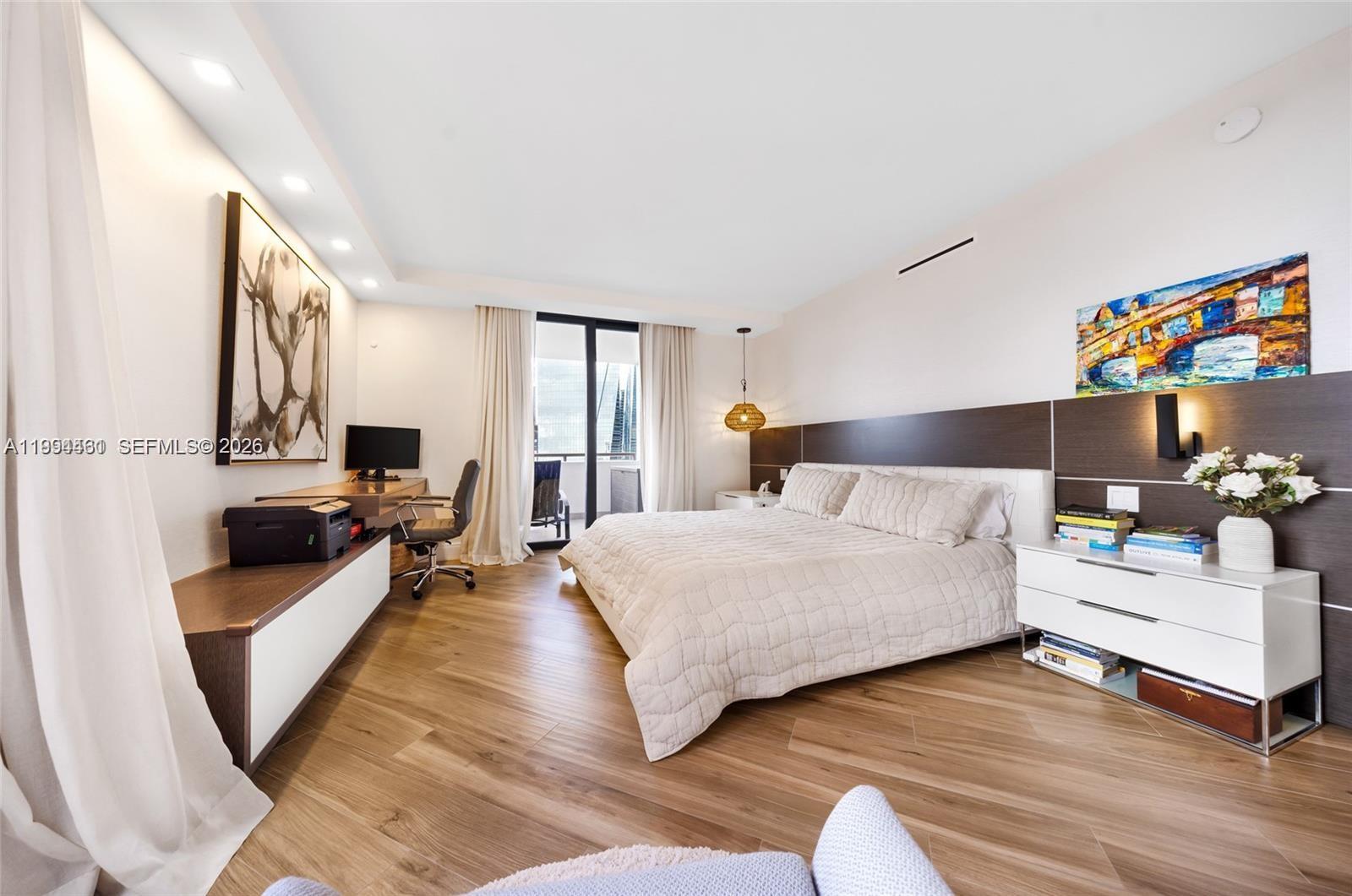 1581 Brickell Ave #506, Miami FL 33129