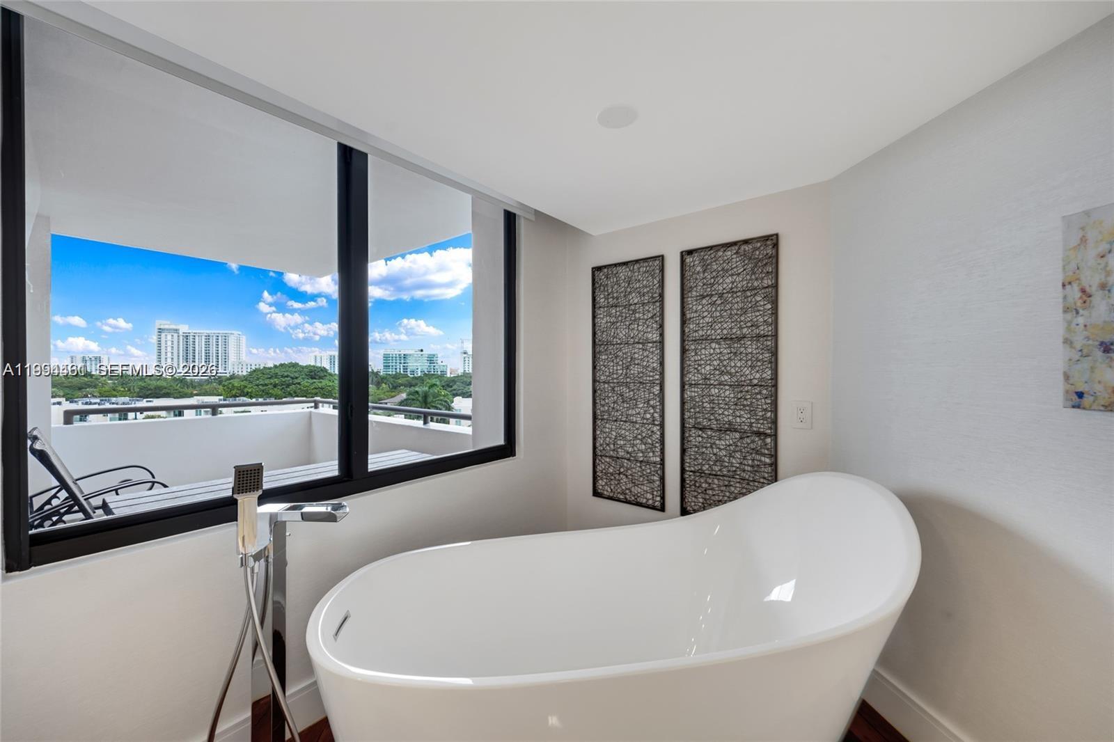1581 Brickell Ave #506, Miami FL 33129