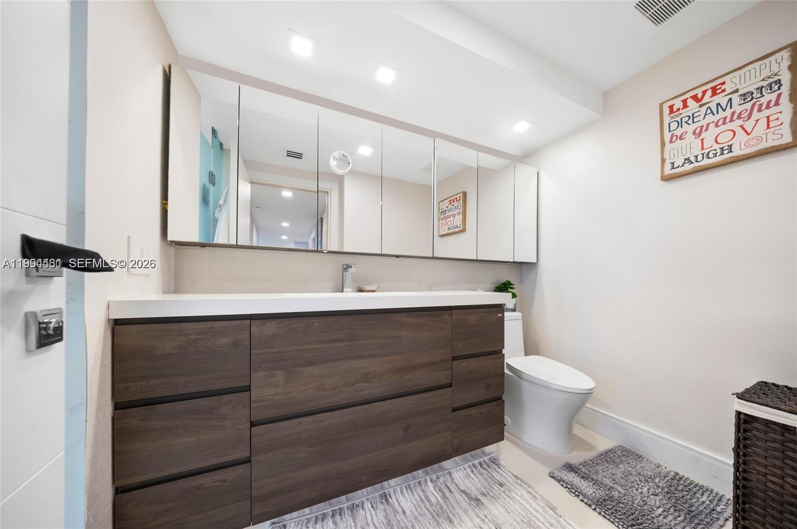 1581 Brickell Ave #506, Miami FL 33129