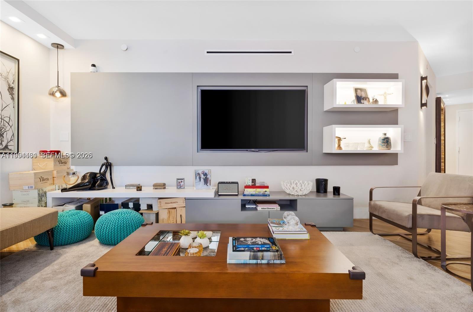 1581 Brickell Ave #506, Miami FL 33129