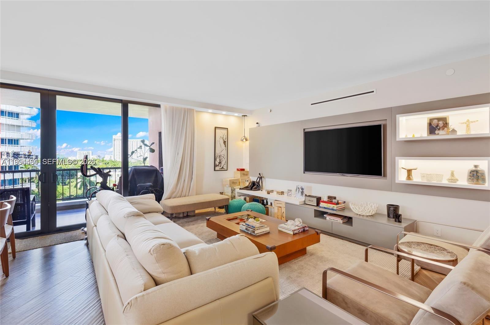 1581 Brickell Ave #506, Miami FL 33129