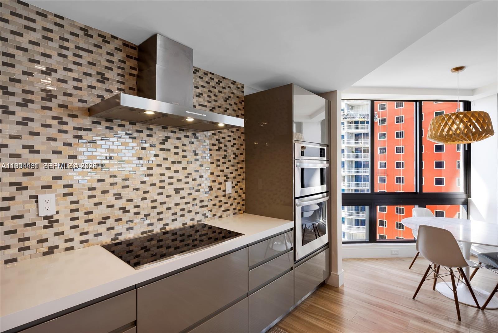 1581 Brickell Ave #506, Miami FL 33129