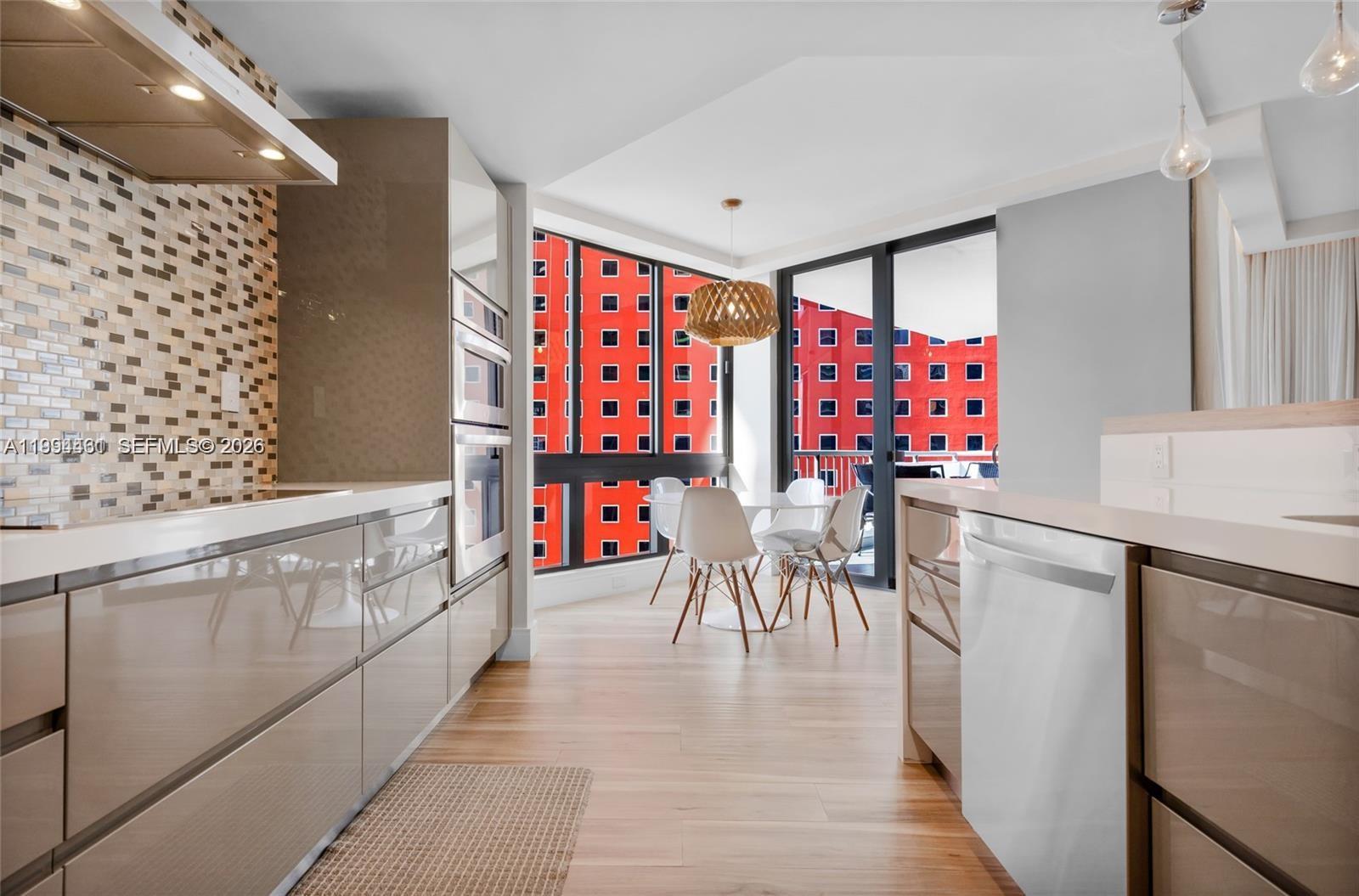 1581 Brickell Ave #506, Miami FL 33129