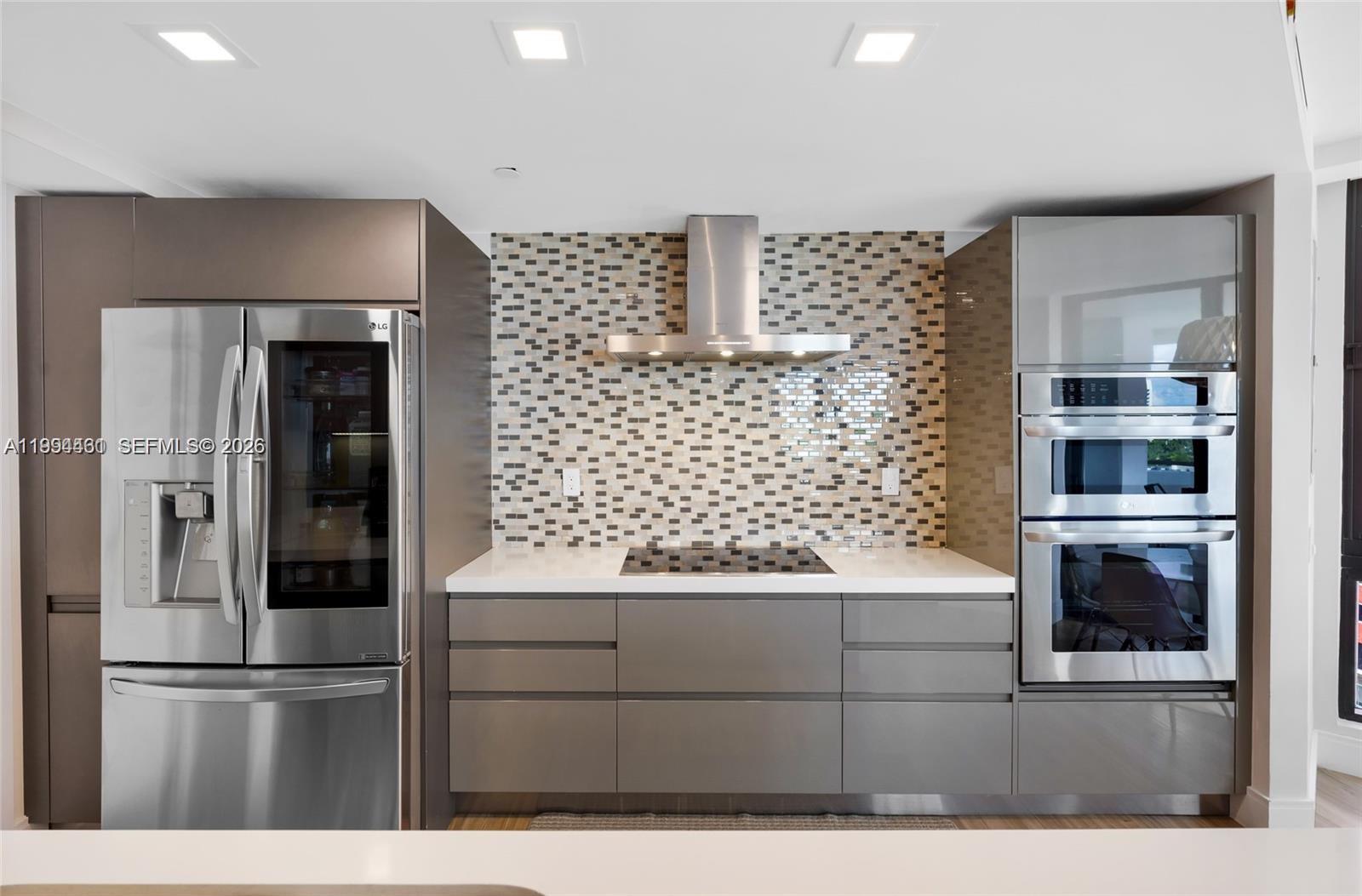 1581 Brickell Ave #506, Miami FL 33129