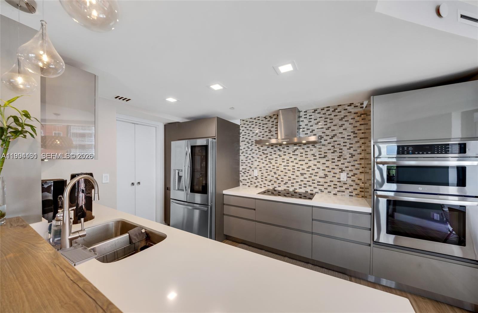 1581 Brickell Ave #506, Miami FL 33129