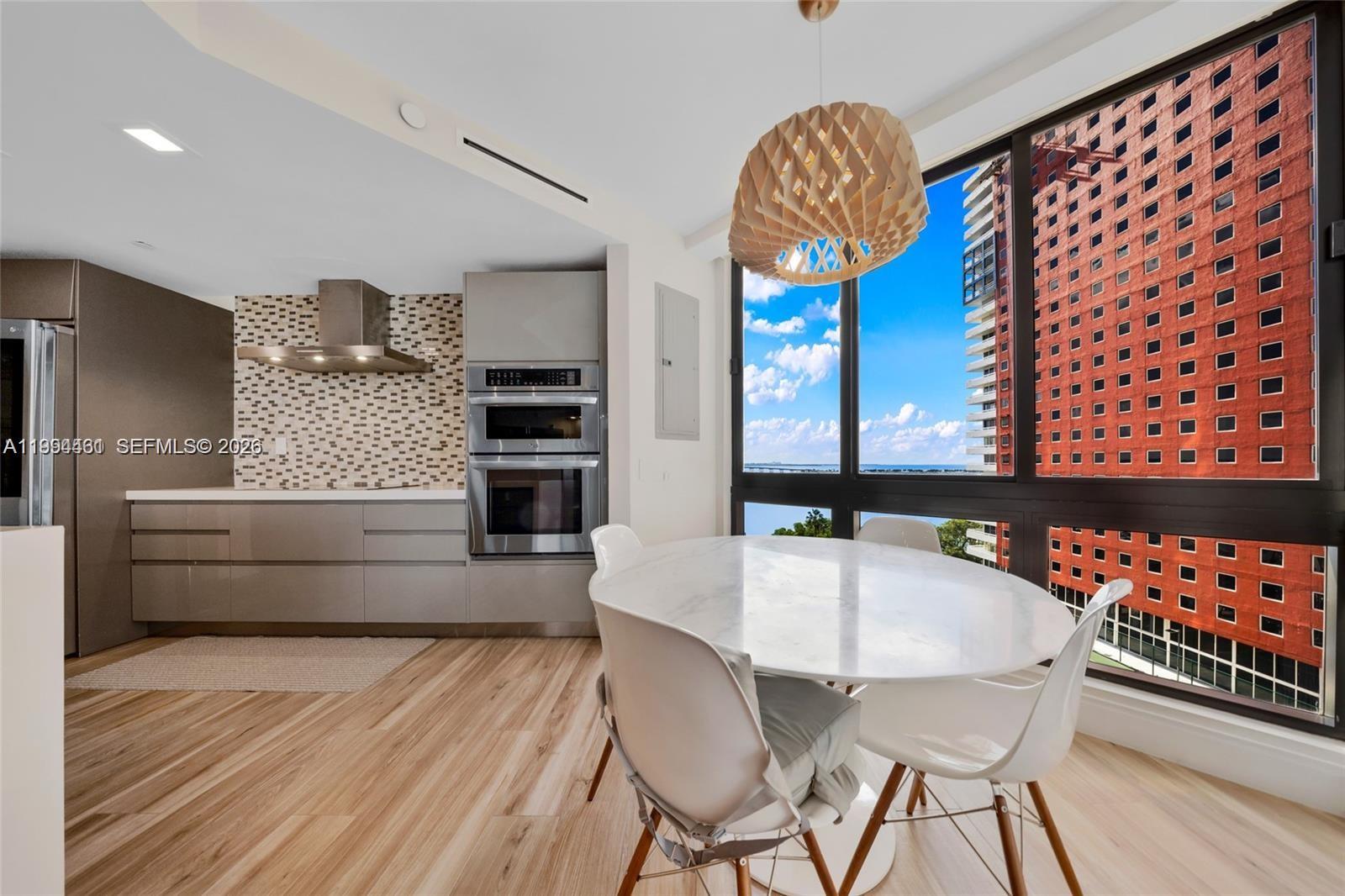 1581 Brickell Ave #506, Miami FL 33129