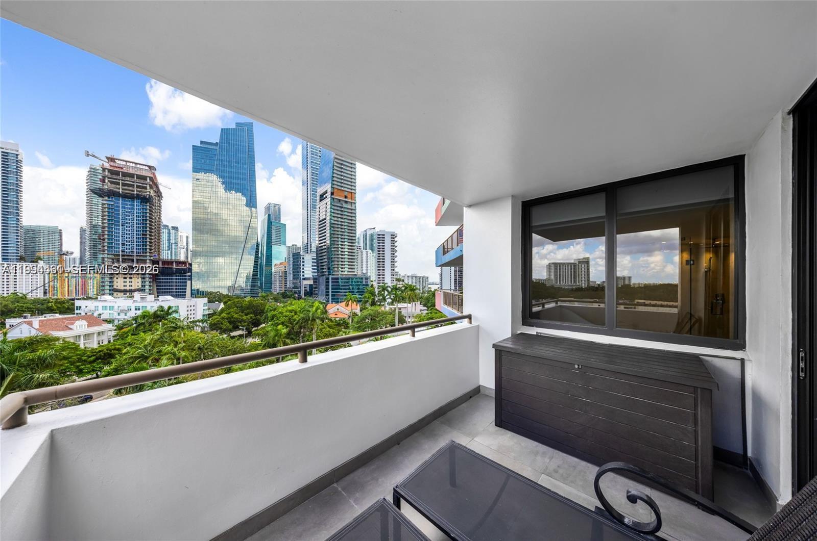 1581 Brickell Ave #506, Miami FL 33129
