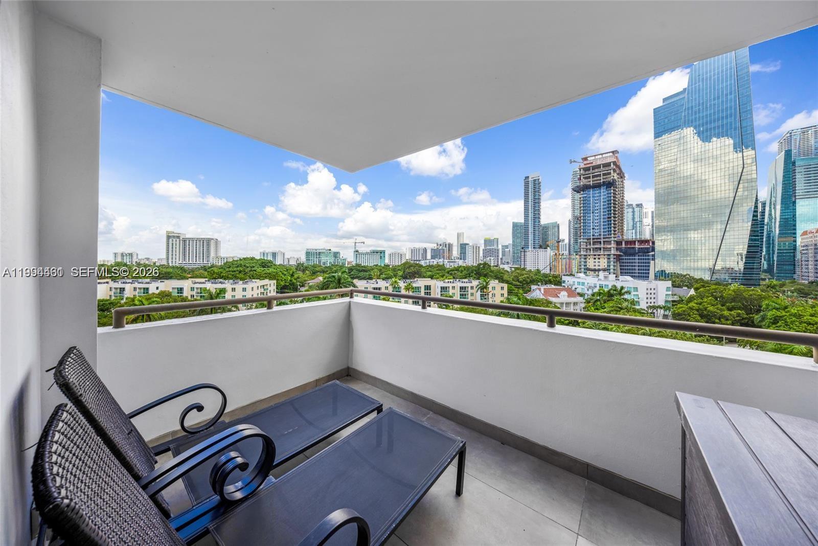 1581 Brickell Ave #506, Miami FL 33129