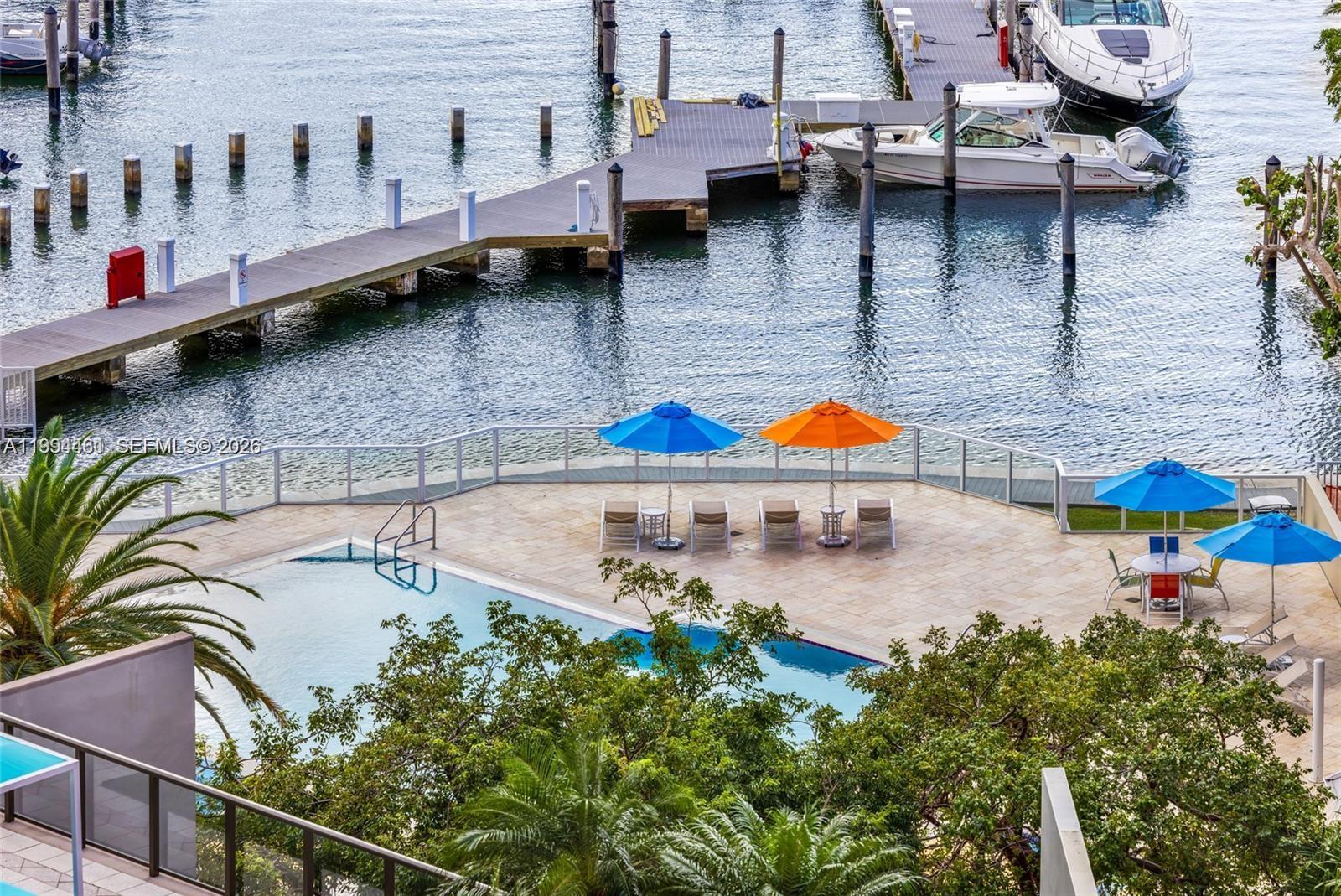 1581 Brickell Ave #506, Miami FL 33129