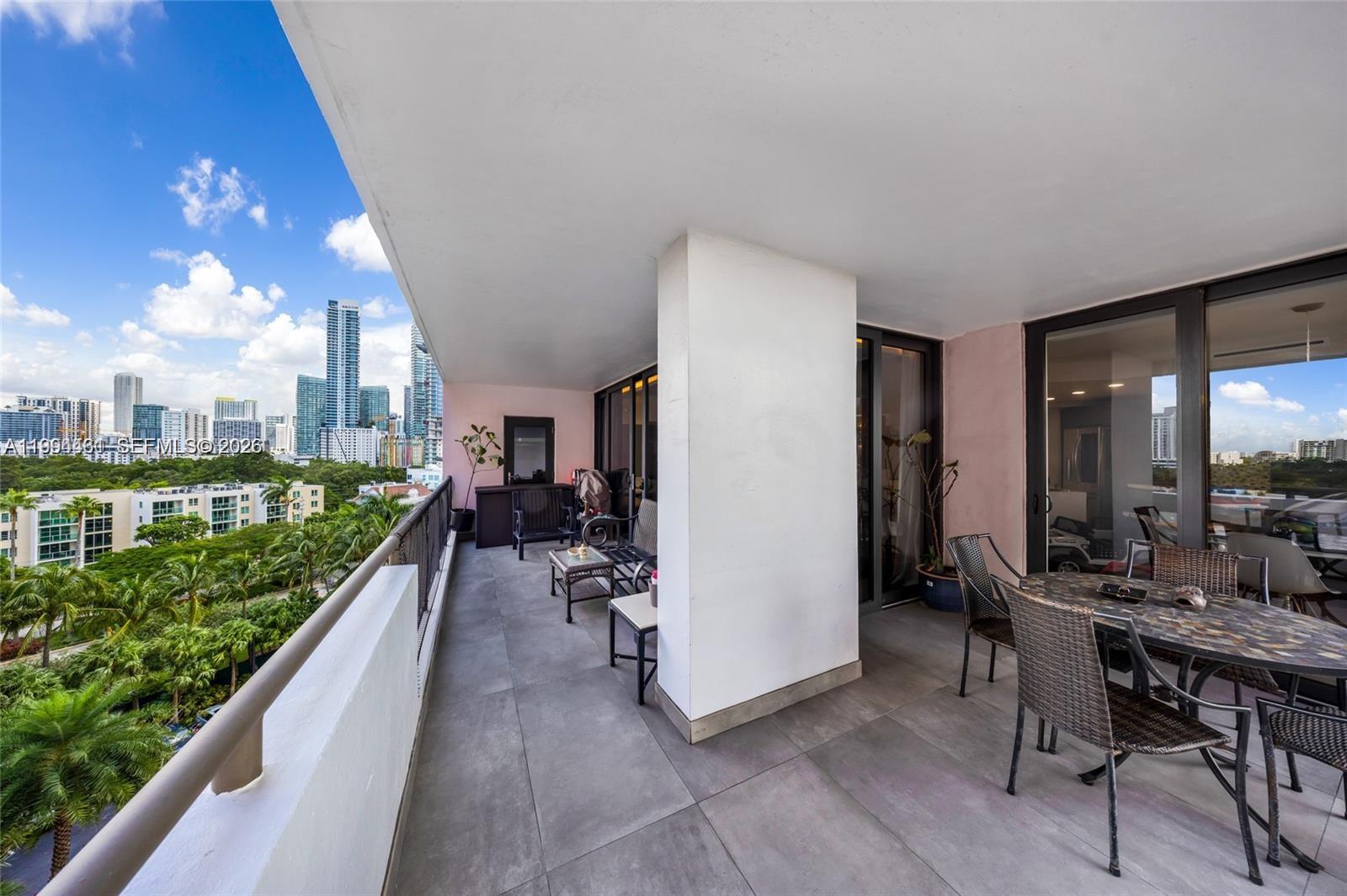 1581 Brickell Ave #506, Miami FL 33129
